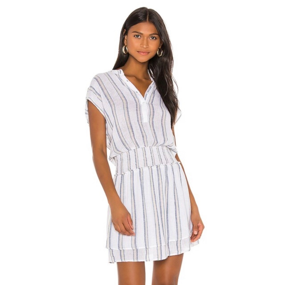 RAILS ANGELINA DRESS- worn once!
